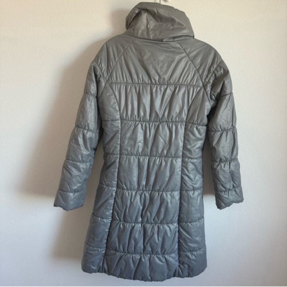 Patagonia Lidia Parker Long Puffer Size: XS - Picture 12 of 13